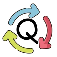 QuestionCycler icon