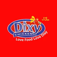 Dixy Chicken Shirley icon