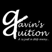 Gavins Tuition Tutor App icon