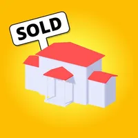 Realtor 3D icon