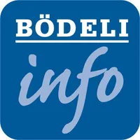 BödeliInfo icon