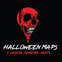 Halloween Maps icon