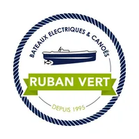 Ruban Vert icon