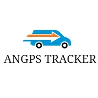 ANGPS TRACKER icon