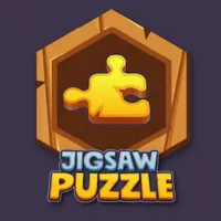 JIgsaw Puzzles Deluxe icon