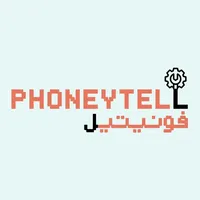 Phoneytell Client icon