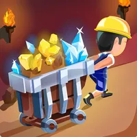 Mining Tycoon 3D icon