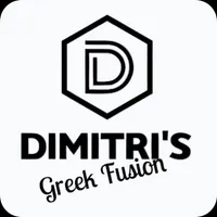 Dimitri's Greek Fusion icon