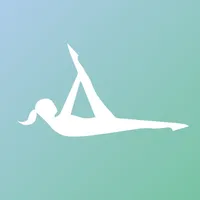 Pilates Workout Plan icon