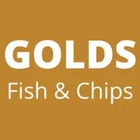 Golds Fish Chips and Vegan icon