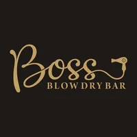 Boss Blow Dry Bar icon