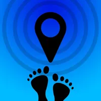 Walkfo: Audio Travel Guide App icon