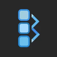 Blackmagic BlueConnect icon