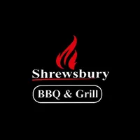 Shrewsbury BBQ & Grill. icon