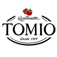 Quitanda Tomio Delivery icon