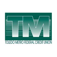 Toledo Metro Mobile Banking icon