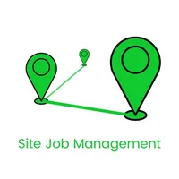 Site Job Management icon