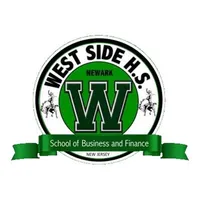 West Side High School icon