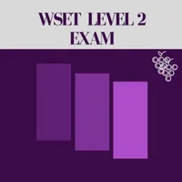 WSET Level 2 Exam Flashcards icon