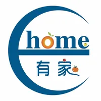 Ehome 有家 icon