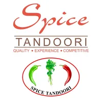 Spice Tandoori icon