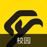 雏鹰校园App icon