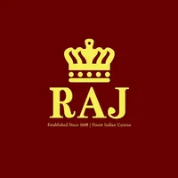 Raj Indian Takeaway Restaurant icon