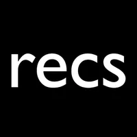 the recs app icon