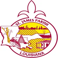 St. James Parish icon