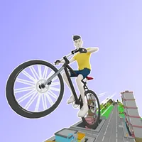 Wheelie Flip icon