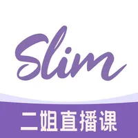 Slim Yoga icon