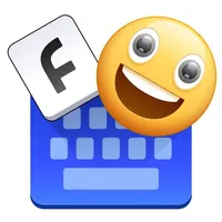 FP Fonts-Emoji&Avatar keyboard icon