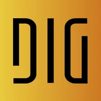 Dig icon