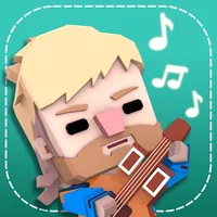 ChordVentures Music Game icon