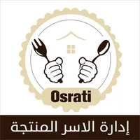 اسرتي (الإدارة) icon