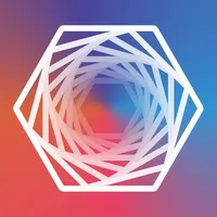 万花筒 Kaleidoscope icon