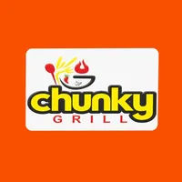 Chunky Grill Bloxwich. icon