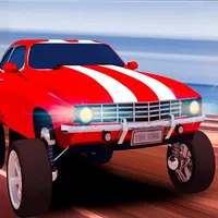 Low Rider 3D - Racing Game icon