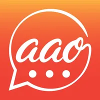 Aao Chat icon