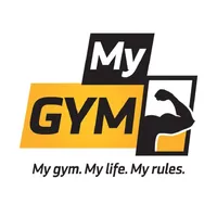 My Gym go app icon