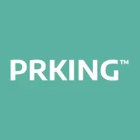 PRKING Pay icon