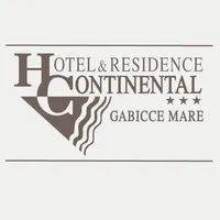 Hotel & Residence Continental icon