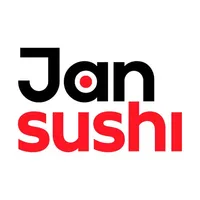 Jan sushi icon