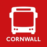 Go Cornwall Bus icon