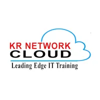 KR Network Cloud icon