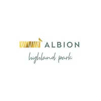 Albion Highland Park icon