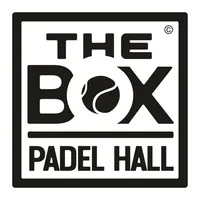 The Box icon