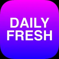 Daily Fresh - Fish Sell icon