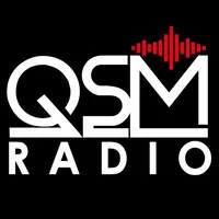 QSM Radio icon