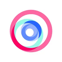 Ovy Cycle & Fertility Tracker‬ icon